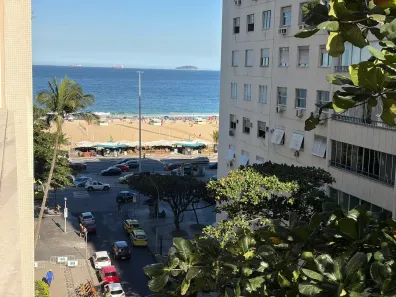 Apartamento com 3 Quartos à venda, 160m² no Copacabana, Rio de Janeiro