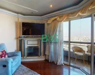 Apartamento com 3 Quartos à venda, 168m² no Vila Matilde, São Paulo