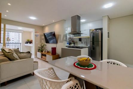Apartamento com 2 Quartos à venda, 68m² no Jardim Flor da Montanha, Guarulhos