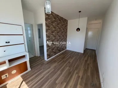 Apartamento com 2 Quartos para alugar, 49m² no Parque Campolim, Sorocaba