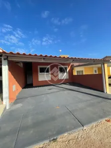 Casa com 2 Quartos à venda, 117m² no Residencial Jardins do Cerrado 6, Goiânia