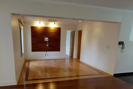 Apartamento com 2 Quartos à venda, 81m² no Vila Gertrudes, São Paulo