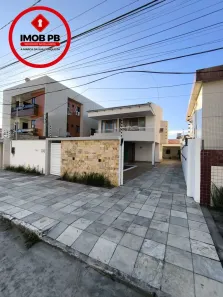 Casa com 3 Quartos à venda, 291m² no Bessa, João Pessoa