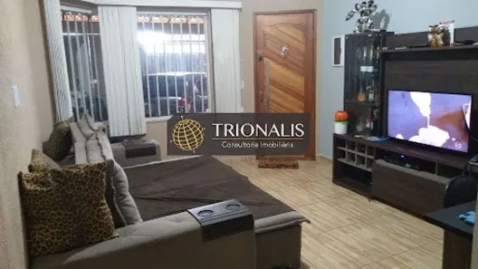 Casa com 3 Quartos à venda, 100m² no Nova Cerejeira, Atibaia