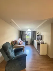 Apartamento com 3 Quartos à venda, 110m² no São Mateus, Juiz de Fora