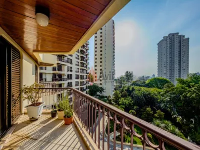 Apartamento com 4 Quartos à venda, 150m² no Vila Gomes Cardim, São Paulo