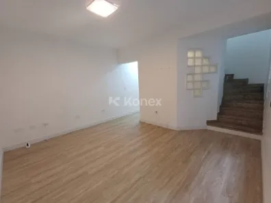 Sobrado com 3 Quartos à venda, 131m² no Vila Dom Pedro II, São Paulo