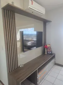 Apartamento com 3 Quartos à venda, 110m² no Despraiado, Cuiabá