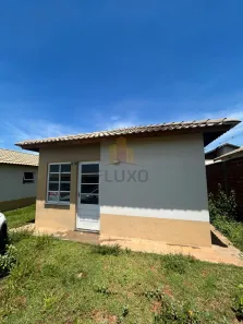 Casa de Condomínio com 2 Quartos à venda, 10m² no Vargem Limpa I, Bauru