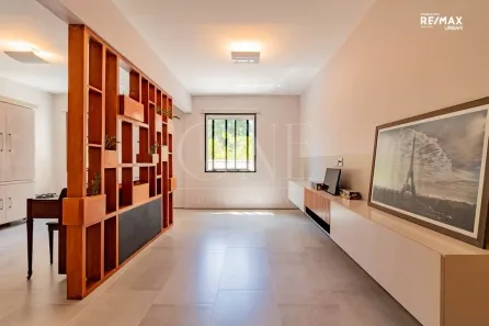 Apartamento com 1 Quarto à venda, 121m² no Itaim Bibi, São Paulo