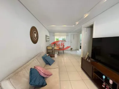 Casa de Condomínio com 3 Quartos à venda, 126m² no Buritis, Belo Horizonte
