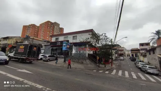 Ponto Comercial à venda, 442m² no Itaim Bibi, São Paulo