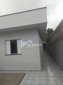 Casa com 2 Quartos à venda, 125m² no , Itanhaém
