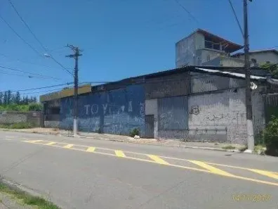 Lote/Terreno à venda, 4500m² no Jardim Mália II, São Paulo