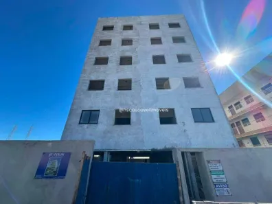Apartamento com 2 Quartos à venda, 54m² no FAG, Cascavel