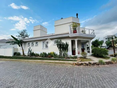 Casa com 4 Quartos à venda, 300m² no Dom Feliciano, Gravataí