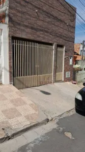 Sobrado com 3 Quartos à venda, 132m² no Jardim Novo Horizonte, Iperó