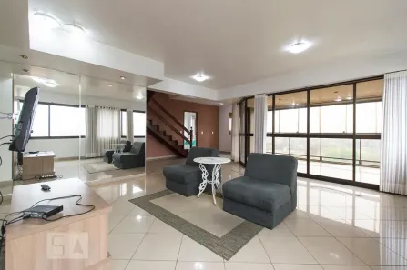 Cobertura com 4 Quartos à venda, 651m² no Butantã, São Paulo