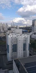 Apartamento com 3 Quartos à venda, 80m² no Jardim Esplanada, São José dos Campos