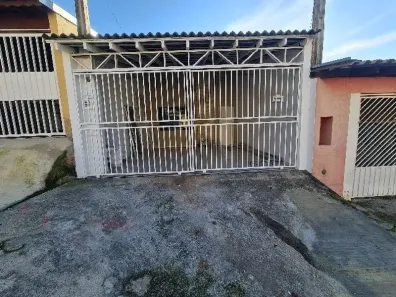 Casa com 2 Quartos à venda, 90m² no Jardim Amalia, Sorocaba