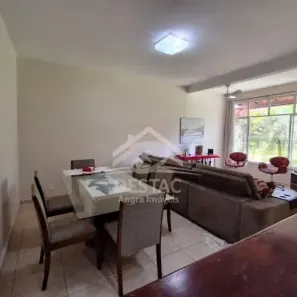 Apartamento com 1 Quarto à venda, 63m² no Bracuí (Cunhambebe), Angra dos Reis