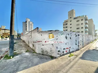 Lote/Terreno à venda, 1465m² no Jardim Las Palmas, Guarujá