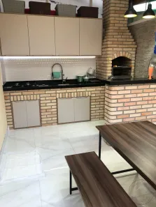 Casa de Condomínio com 3 Quartos à venda, 223m² no Parque Munhoz, São Paulo