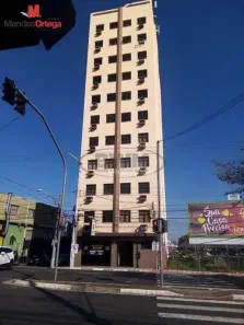 Sala Comercial para venda ou aluguel, 43m² no Vila Lucy, Sorocaba