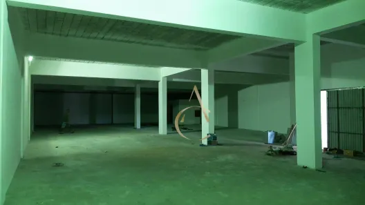 Ponto Comercial para alugar, 700m² no Jardim Alvorada, Nova Iguaçu