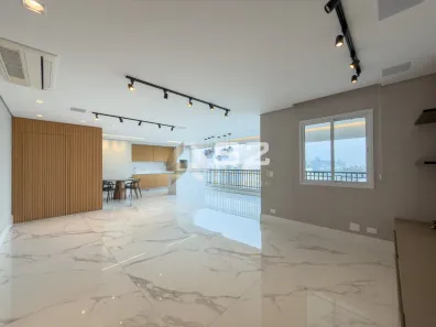 Apartamento com 3 Quartos à venda, 165m² no Vila Romana, São Paulo