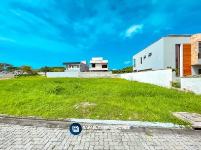 Lote/Terreno à venda, 316m² no Jacundá, Aquiraz