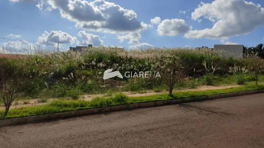 Lote/Terreno à venda, 365m² no Vila Becker, Toledo