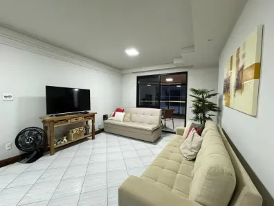 Apartamento com 3 Quartos à venda, 100m² no Praia do Morro, Guarapari