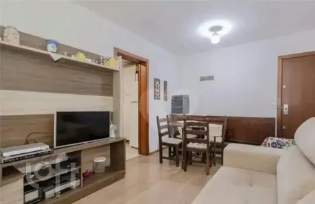 Apartamento com 2 Quartos à venda, 61m² no Petrópolis, Porto Alegre