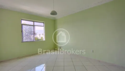 Apartamento com 2 Quartos à venda, 66m² no Engenho de Dentro, Rio de Janeiro
