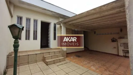 Casa com 3 Quartos à venda, 172m² no Santa Terezinha, São Bernardo do Campo