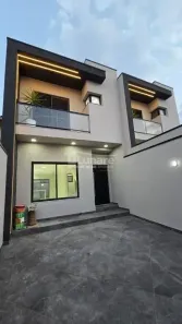 Sobrado com 3 Quartos à venda, 115m² no Cidade Jardim, Mogi das Cruzes