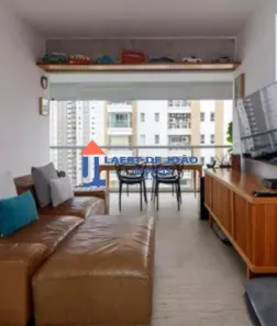 Apartamento com 2 Quartos à venda, 80m² no Parque Colonial, São Paulo
