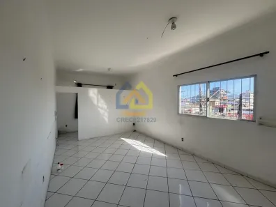 Sala Comercial para alugar, 57m² no Jardim Primavera, Guarujá