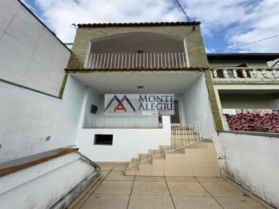 Sobrado com 2 Quartos à venda, 105m² no Vila do Encontro, São Paulo