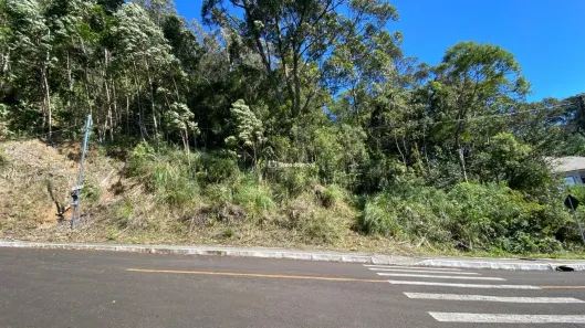 Lote/Terreno à venda, 1989m² no Várzea Grande, Gramado