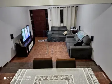 Casa com 2 Quartos à venda, 79m² no Ipiranga, Ribeirão Preto