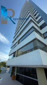 Apartamento com 2 Quartos à venda, 69m² no Pituba, Salvador