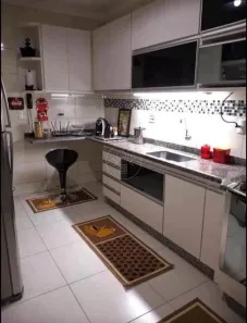 Apartamento com 3 Quartos à venda, 138m² no Remanso Campineiro, Hortolândia