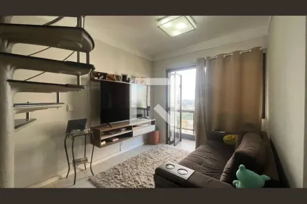 Cobertura com 4 Quartos à venda, 130m² no Mansões Santo Antônio, Campinas