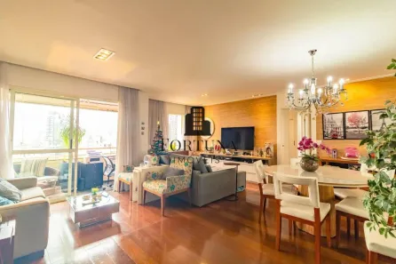 Apartamento com 3 Quartos à venda, 97m² no Vila Clementino, São Paulo