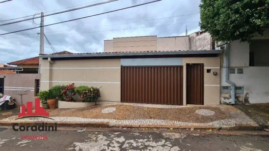 Casa com 3 Quartos à venda, 229m² no Vila Cordenonsi, Americana