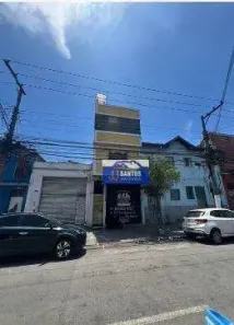 Prédio Comercial à venda, 270m² no Brás, São Paulo