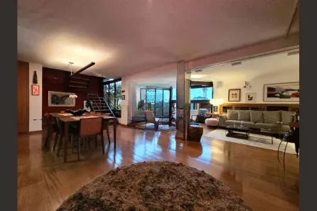 Apartamento com 2 Quartos à venda, 210m² no Itaim Bibi, São Paulo