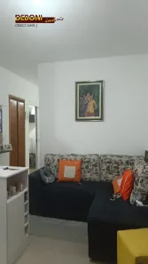 Apartamento com 1 Quarto à venda, 25m² no Cidade Patriarca, São Paulo